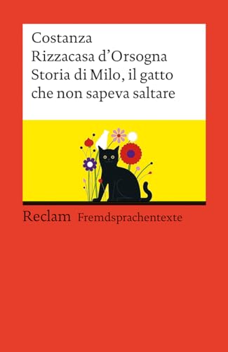 Stock image for Storia di Milo, il gatto che non sapeva saltare for sale by GreatBookPrices