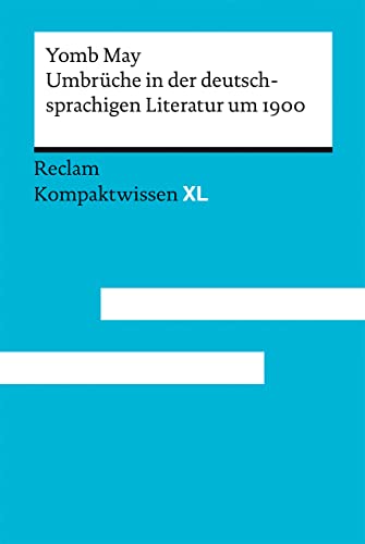 Beispielbild fr Umbrche in der deutschsprachigen Literatur um 1900 zum Verkauf von Blackwell's