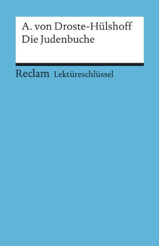 Stock image for Inlenduche Lektureschlussel for sale by WorldofBooks