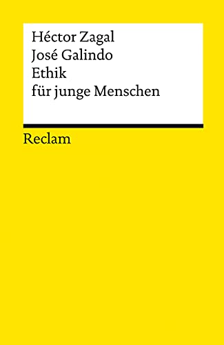 9783150180938: Ethik fr junge Menschen: Grundbegriffe, Positionen, Probleme: 18093