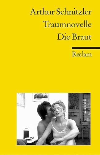Stock image for TRAUMNOVELLE / DIE BRAUT for sale by German Book Center N.A. Inc.