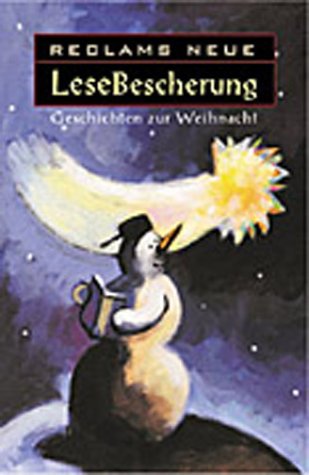 Stock image for Reclams neue LeseBescherung for sale by medimops