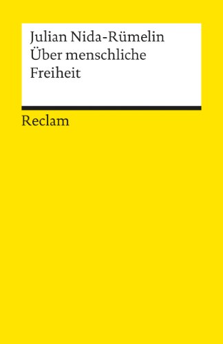 Stock image for ber menschliche Freiheit -Language: german for sale by GreatBookPrices