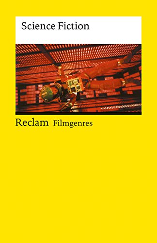 9783150184011: Filmgenres 1. Science Fiction: 18401