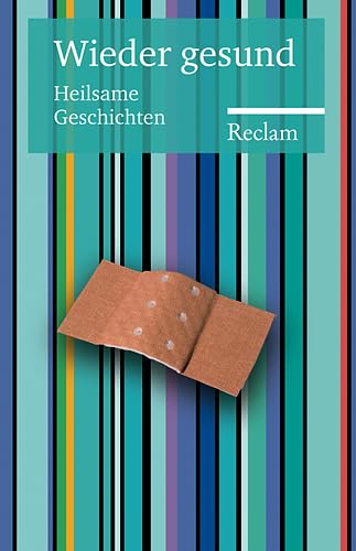 Imagen de archivo de Wieder gesund: Heilsame GeschichteFebruar 2006 von Evelyne Polt-Heinzl und Christine Schmidjell a la venta por Nietzsche-Buchhandlung OHG