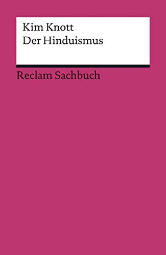 Beispielbild fr Der Hinduismus: Eine kleine Einführung [Taschenbuch] von Knott, Kim zum Verkauf von Nietzsche-Buchhandlung OHG