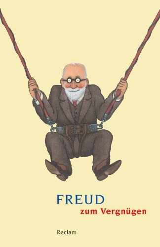 Imagen de archivo de Freud zum Vergn�gen a la venta por Chiron Media