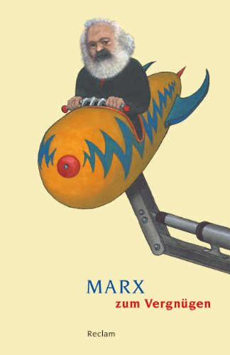 Stock image for Marx zum Vergngen for sale by GreatBookPrices