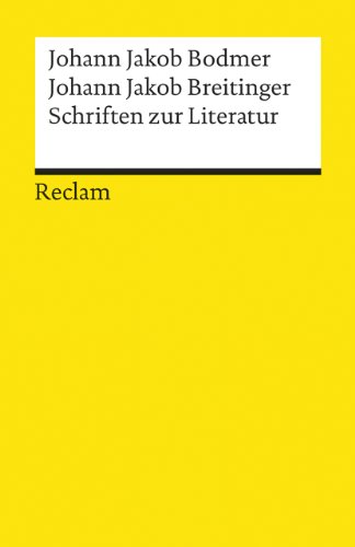 Beispielbild fr Schriften zur Literatur zum Verkauf von medimops