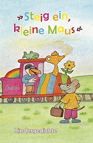 9783150192825: "Steig ein, kleine Maus"