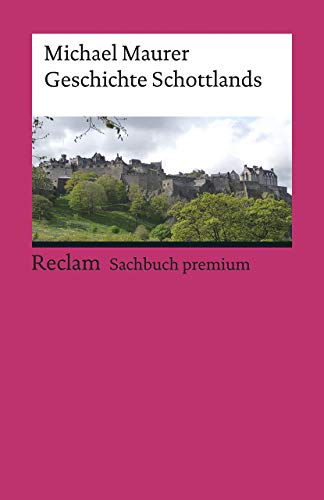 Stock image for Geschichte Schottlands -Language: german for sale by GreatBookPrices