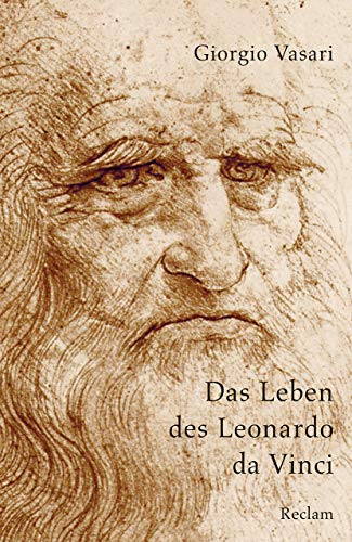 9783150195901: Das Leben des Leonardo da Vinci