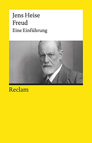 Beispielbild fr Freud: Eine Einfhrung (Reclams Universal-Bibliothek) zum Verkauf von medimops