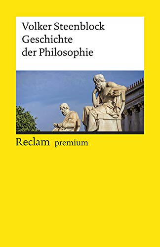 Stock image for Geschichte der Philosophie -Language: german for sale by GreatBookPrices