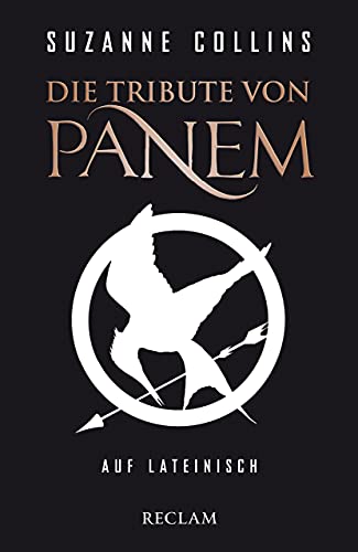 Beispielbild fr Die Tribute von Panem auf Lateinisch -Language: german zum Verkauf von GreatBookPrices