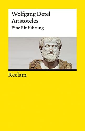 Imagen de archivo de Aristoteles -Language: german a la venta por GreatBookPrices