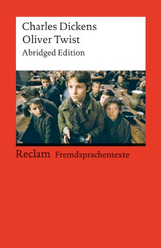 Beispielbild fr Oliver Twist, or The Parish Boy's Progress zum Verkauf von GreatBookPrices