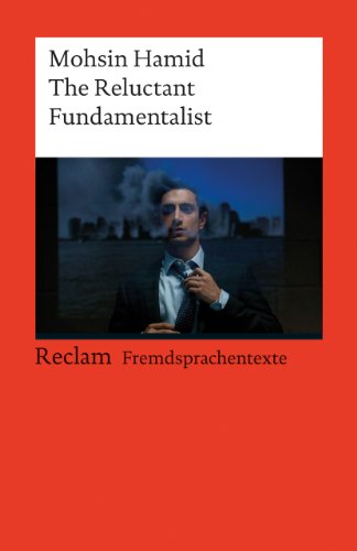 Beispielbild fr Reluctant Fundamentalist zum Verkauf von WorldofBooks