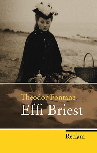 Stock image for Effi Briest for sale by medimops