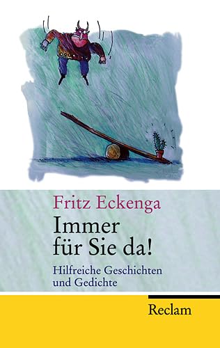 Stock image for Immer fr Sie da!: Hilfreiche Geschichten und Gedichte for sale by medimops