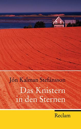 9783150201695: Das Knistern in den Sternen