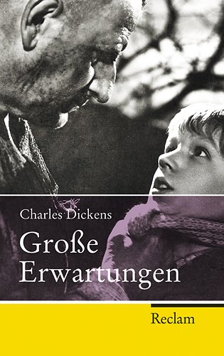 Große Erwartungen Roman - Dickens, Charles