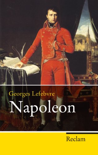 Stock image for Napoleon for sale by medimops