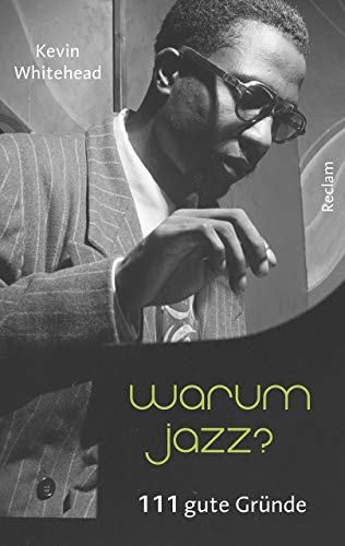 Stock image for Warum Jazz? -Language: german for sale by GreatBookPrices