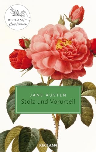 Beispielbild fr Stolz und Vorurteil -Language: german zum Verkauf von GreatBookPrices