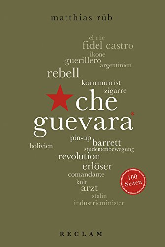 Stock image for Che Guevara. 100 Seiten -Language: german for sale by GreatBookPrices