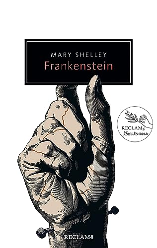 9783150205167: Frankenstein oder Der moderne Prometheus: 20127