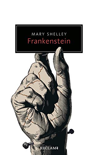 9783150205167: Frankenstein oder Der moderne Prometheus