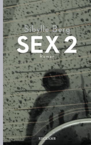 Beispielbild für Sex 2: Roman (Reclam Taschenbuch) zum Verkauf von medimops