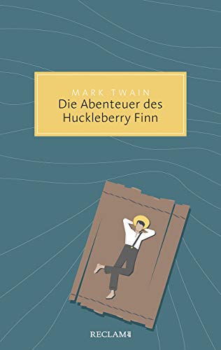 Beispielbild fr Die Abenteuer des Huckleberry Finn zum Verkauf von Blackwell's