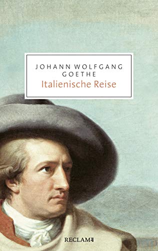 9783150206096: Italienische Reise