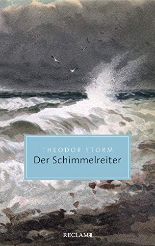 Beispielbild fr Der Schimmelreiter: Novelle (Reclam Taschenbuch) zum Verkauf von medimops