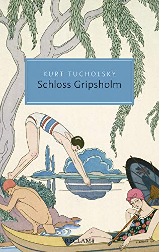 Beispielbild fr Schloss Gripsholm -Language: german zum Verkauf von GreatBookPrices