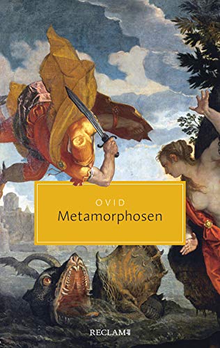 Imagen de archivo de Metamorphosen -Language: german a la venta por GreatBookPrices