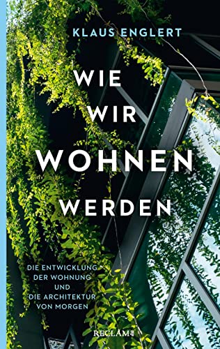 Stock image for Wie wir wohnen werden -Language: german for sale by GreatBookPrices