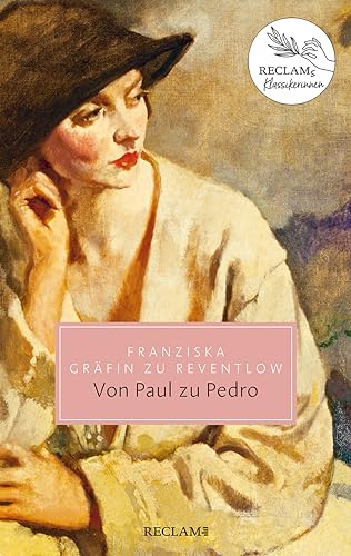 Stock image for Von Paul zu Pedro: Amouresken (Reclam Taschenbuch) for sale by medimops