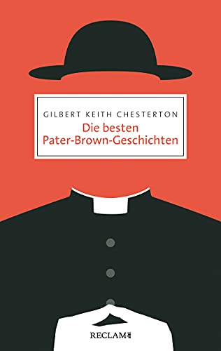 Stock image for Die besten Pater-Brown-Geschichten for sale by GreatBookPrices