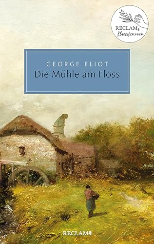 Beispielbild fr Die Mhle am Floss (Reclam Taschenbuch) zum Verkauf von medimops