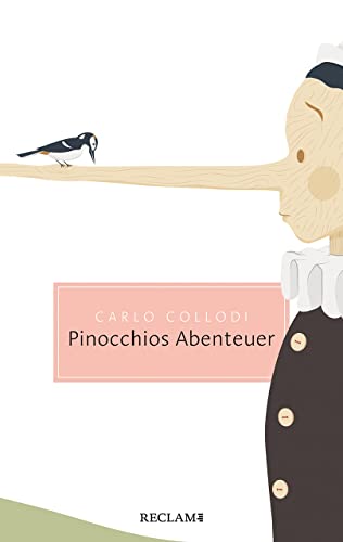 Stock image for Pinocchios Abenteuer for sale by GreatBookPrices