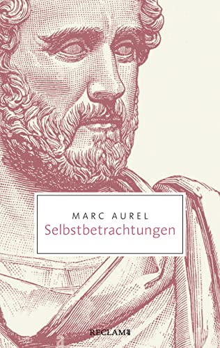 Beispielbild fr Selbstbetrachtungen zum Verkauf von Blackwell's