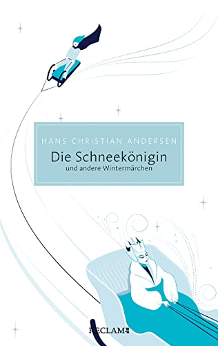Imagen de archivo de Die Schneeknigin und andere Wintermrchen a la venta por GreatBookPrices