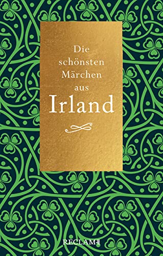 Stock image for Die schnsten Mrchen aus Irland for sale by GreatBookPrices