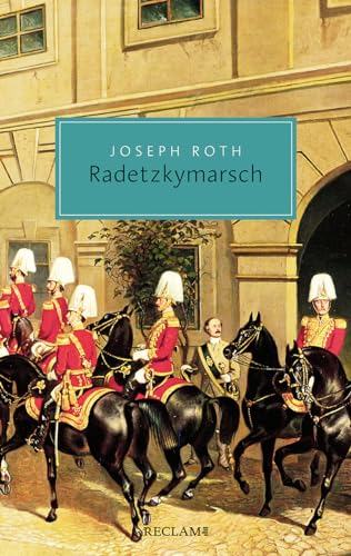Stock image for Radetzkymarsch for sale by GreatBookPrices