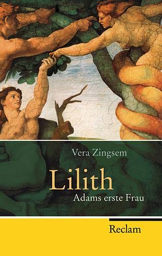 Beispielbild fr Lilith: Adams erste Frau zum Verkauf von medimops
