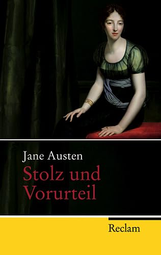 Beispielbild fr Stolz und Vorurteil [Paperback] Austen, Jane zum Verkauf von GridFreed