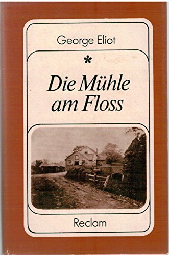 Beispielbild fr Die Mhle am Floss. zum Verkauf von Antiquariat Hans Hammerstein OHG